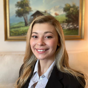 Meet your Posher, Ansley